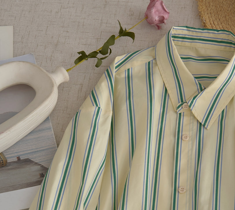 Francesca top (preorder)