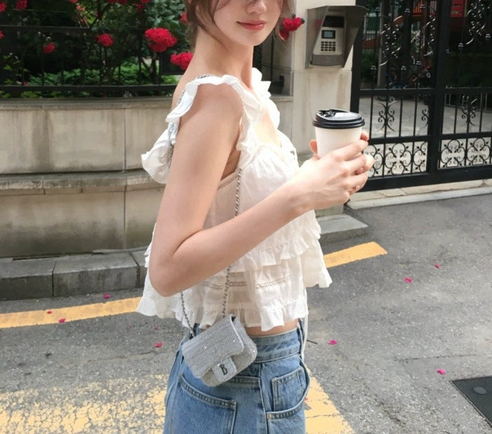 Panko top (preorder)