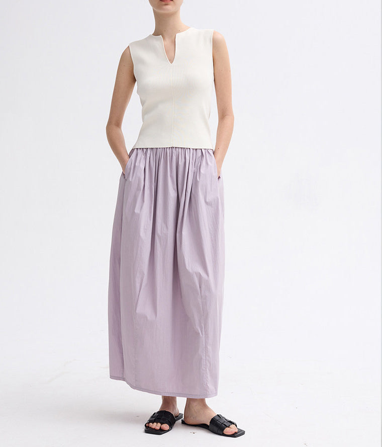 Atlas top (preorder/ 3 colours)