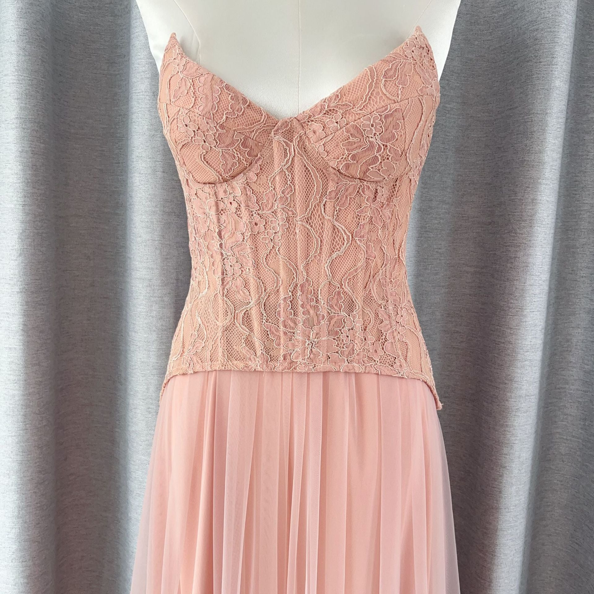 Eloise maxi dress (preorder/ 2 colours)