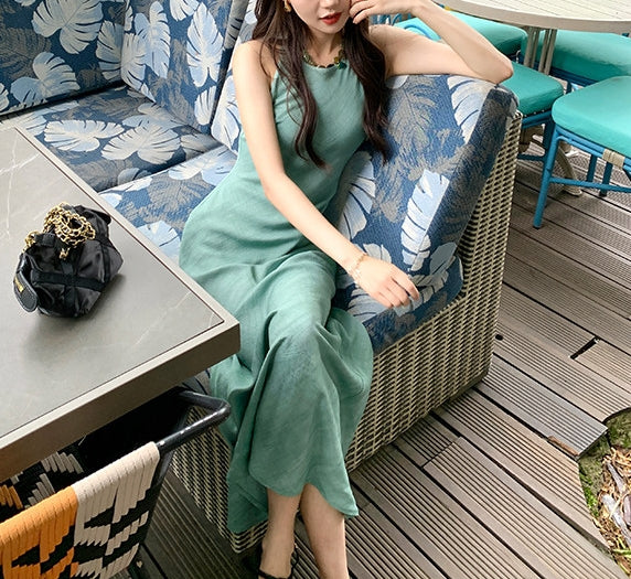 Louis dress (preorder/ 3 colours)