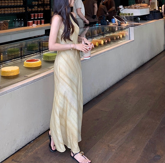 Louis dress (preorder/ 3 colours)