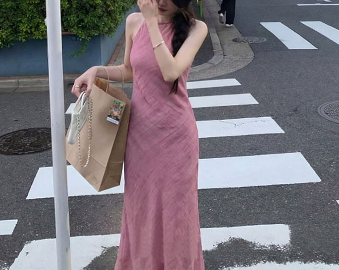 Louis dress (preorder/ 3 colours)