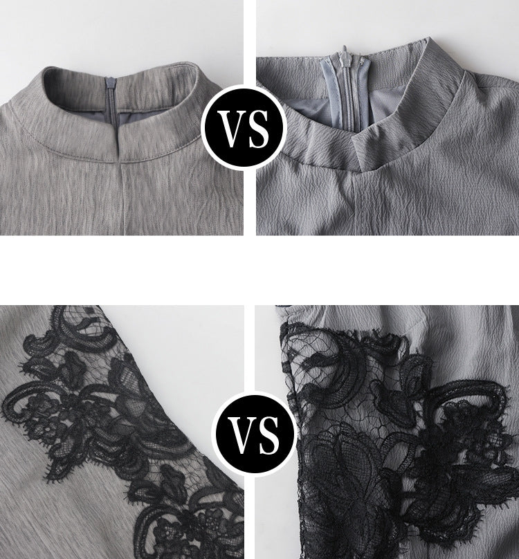 Poet cheongsam (preorder/ 2 colours)