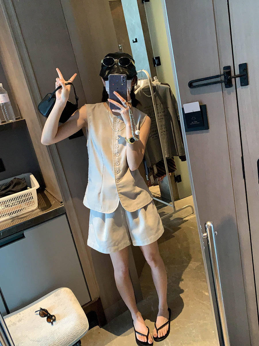 Sue set (preorder/ 2 styles/ 2 colours)