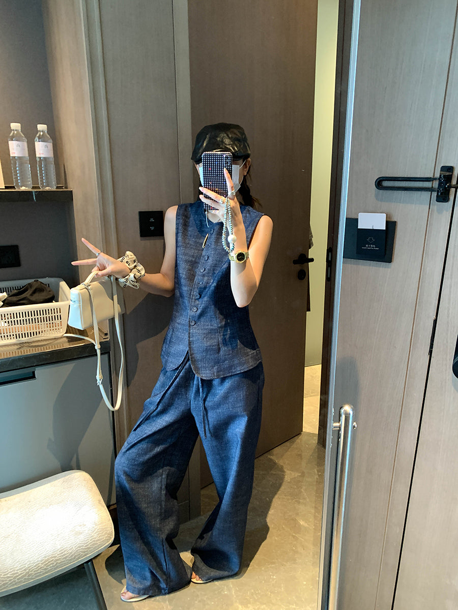 Sue set (preorder/ 2 styles/ 2 colours)