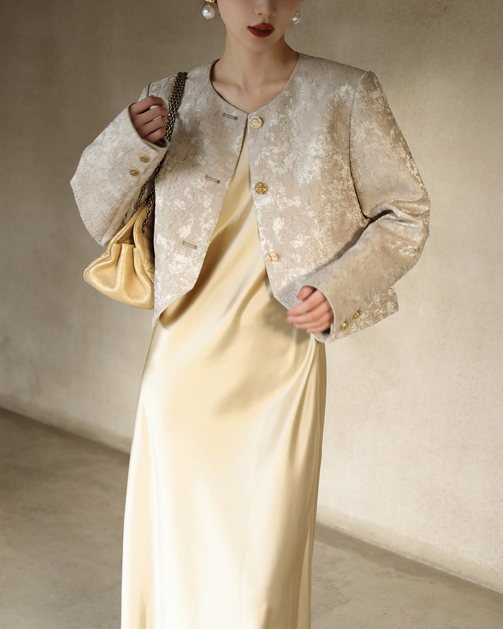 Miri oriental jacket (preorder)