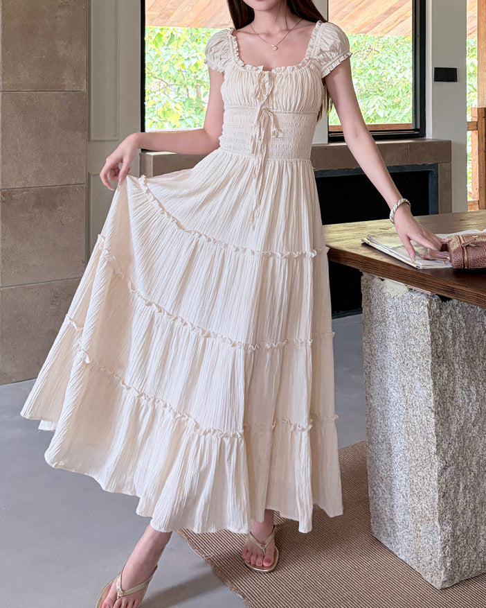 Marielle dress (preorder)