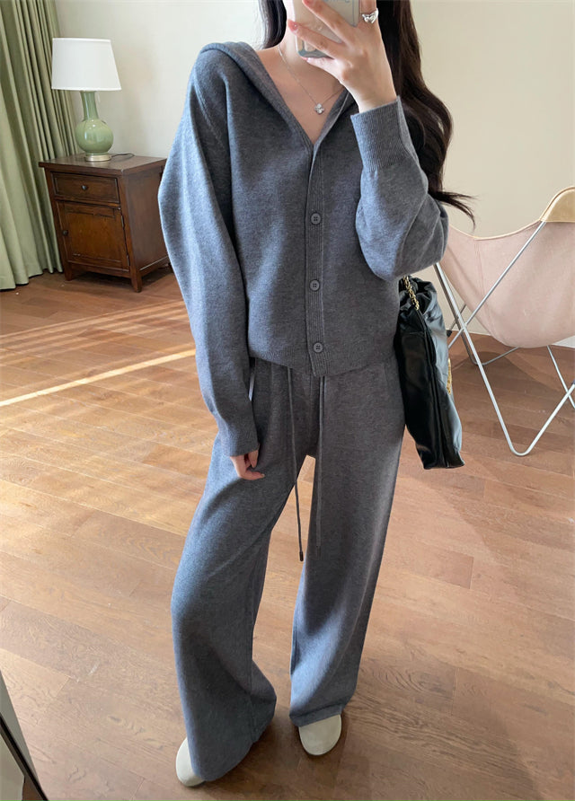 Airport Lounge Set (preorder/ 2 colours)