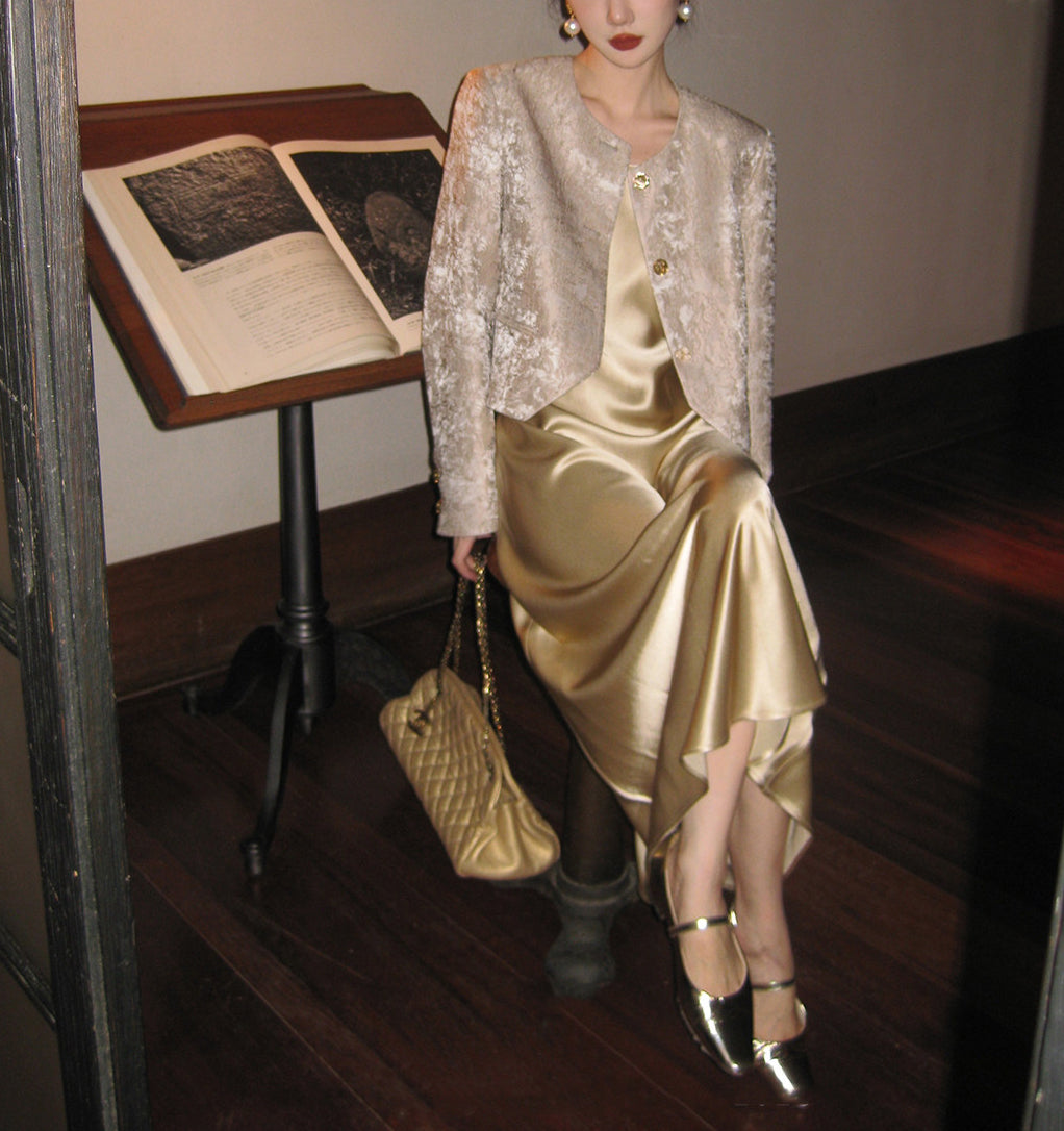 Miri oriental jacket (preorder)