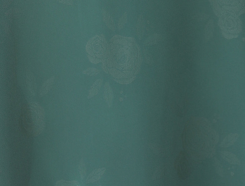 Celestial Turqoise Cheongsam (preorder)