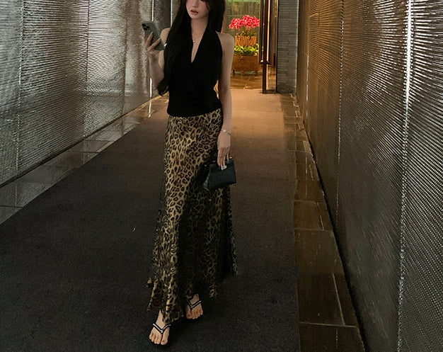 Top en maille Belgia (précommande/ 3 couleurs)