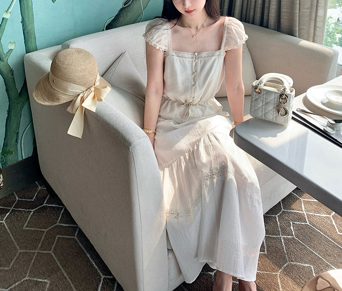 Maisie top (preorder)