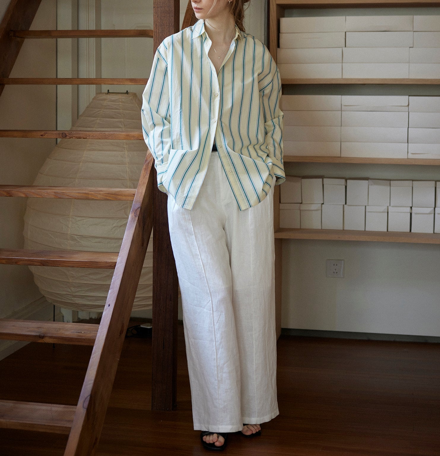 Francesca top (preorder)