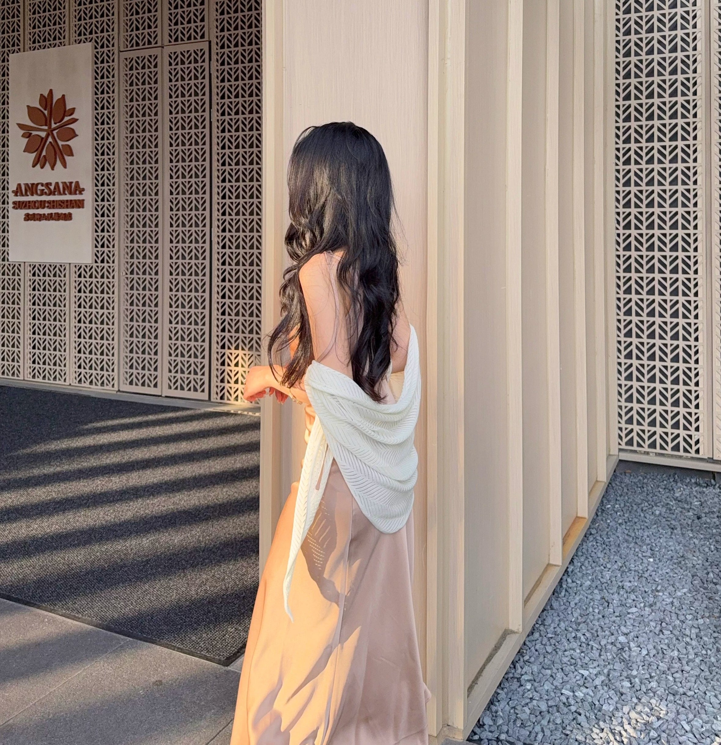 Love dress (preorder)