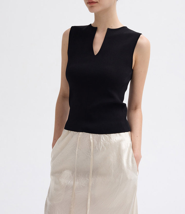 Atlas top (preorder/ 3 colours)