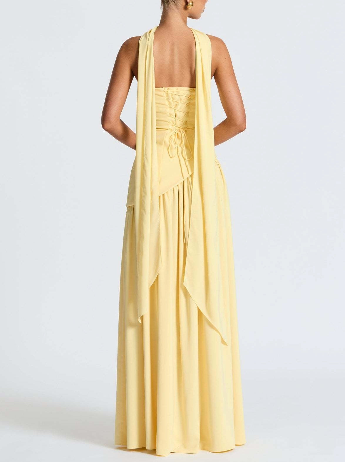 Lovers dress (preorder/ 11 colours)