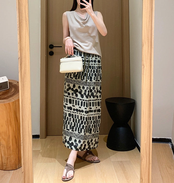 Foreste skirt (preorder)