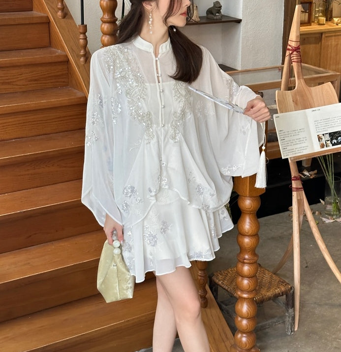 Renaissance oriental set (preorder)