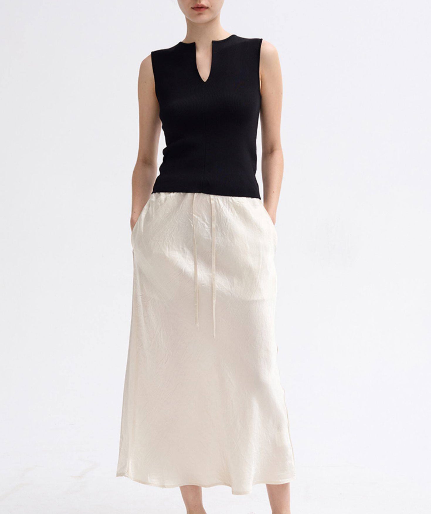 Atlas top (preorder/ 3 colours)