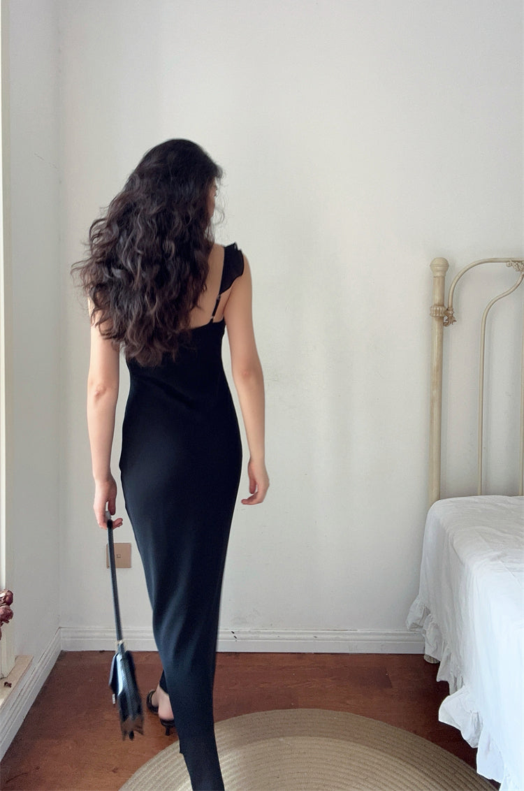 Georgina dress (preorder/ 2 colours)