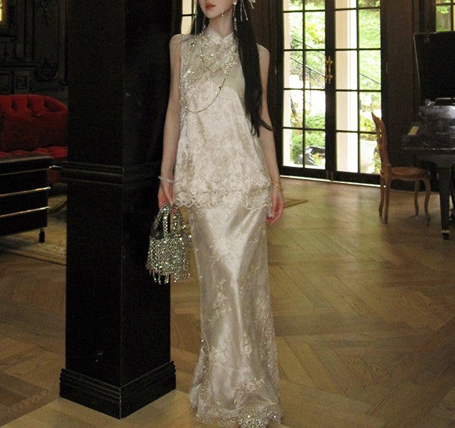 Minerva oriental set (preorder)