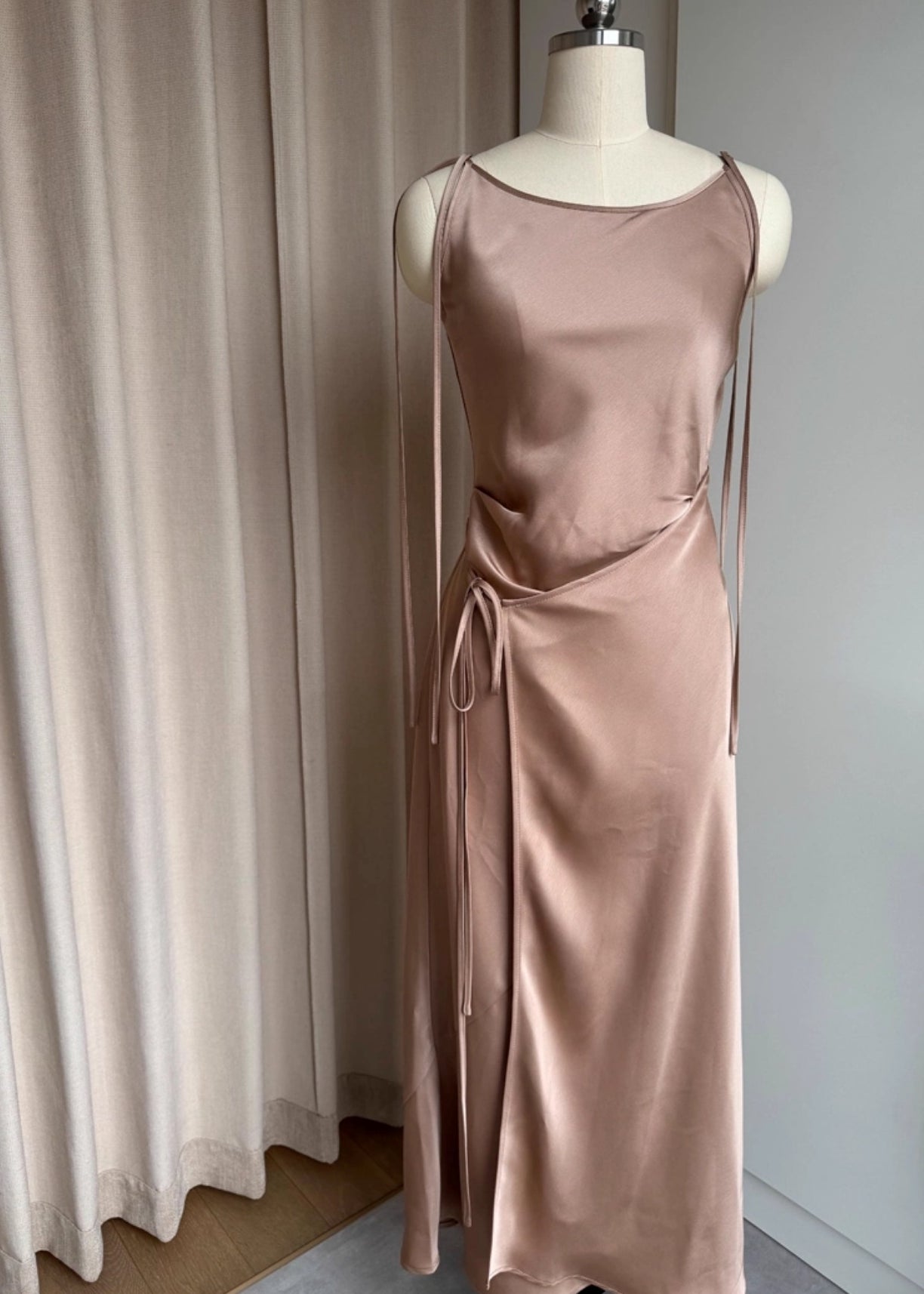 Love dress (preorder)