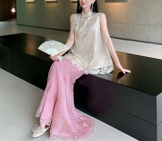 Minerva oriental set (preorder)