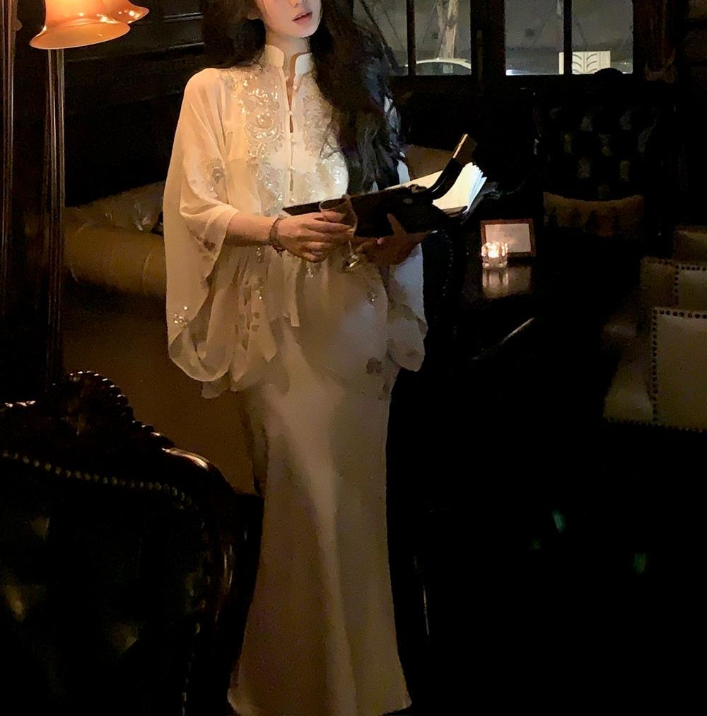 Renaissance oriental set (preorder)