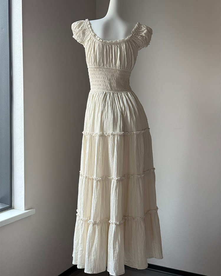 Marielle dress (preorder)