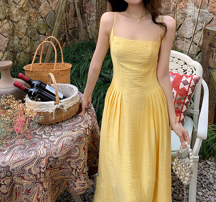 Oli dress (PREORDER)