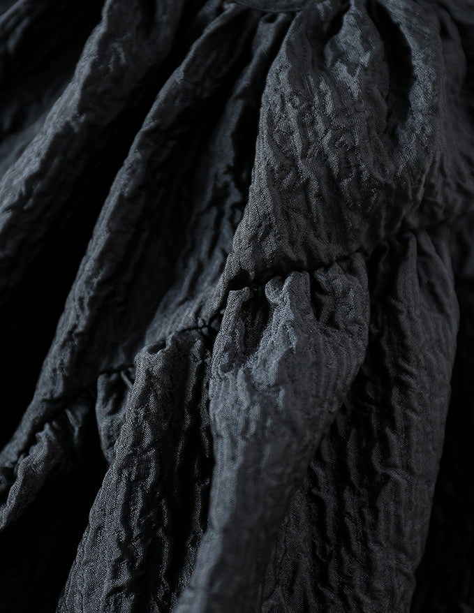 Pouf skirt (preorder/ 2 colours)