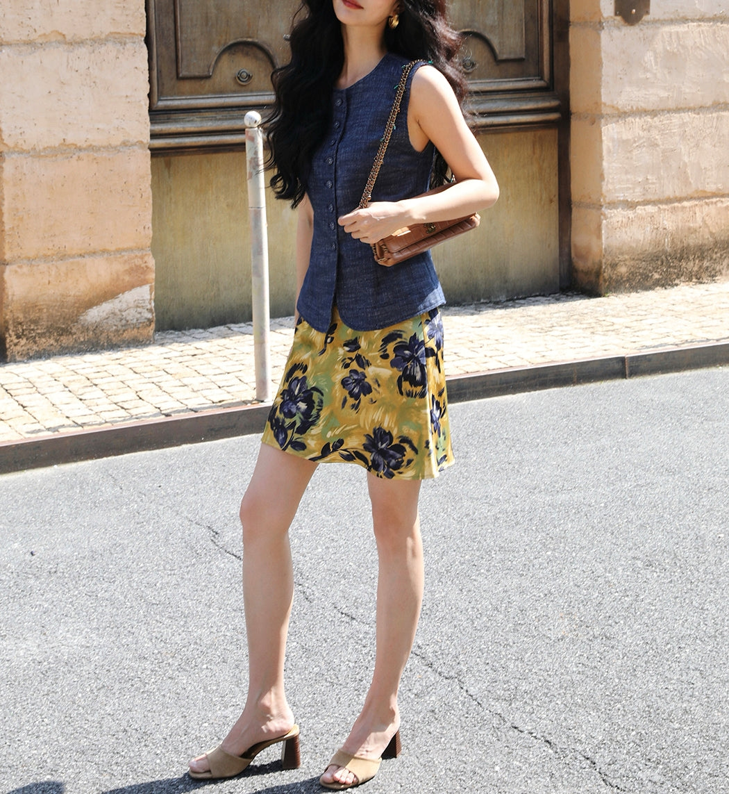 Sue set (preorder/ 2 styles/ 2 colours)