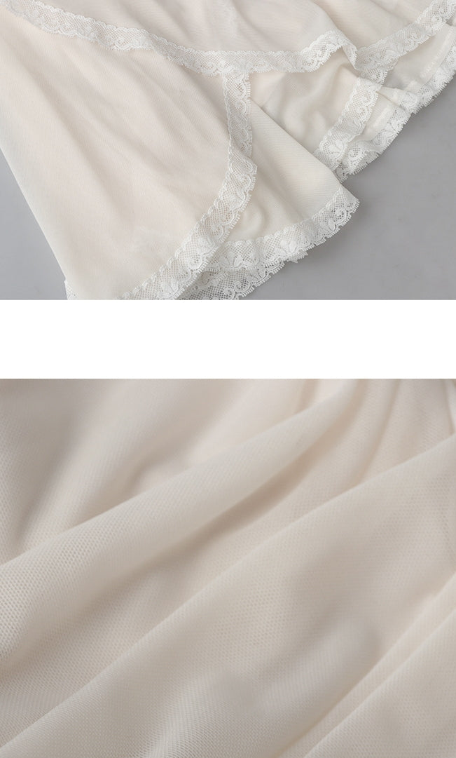 Evanescence dress (ready stock in midi (S)/ 2 lengths)