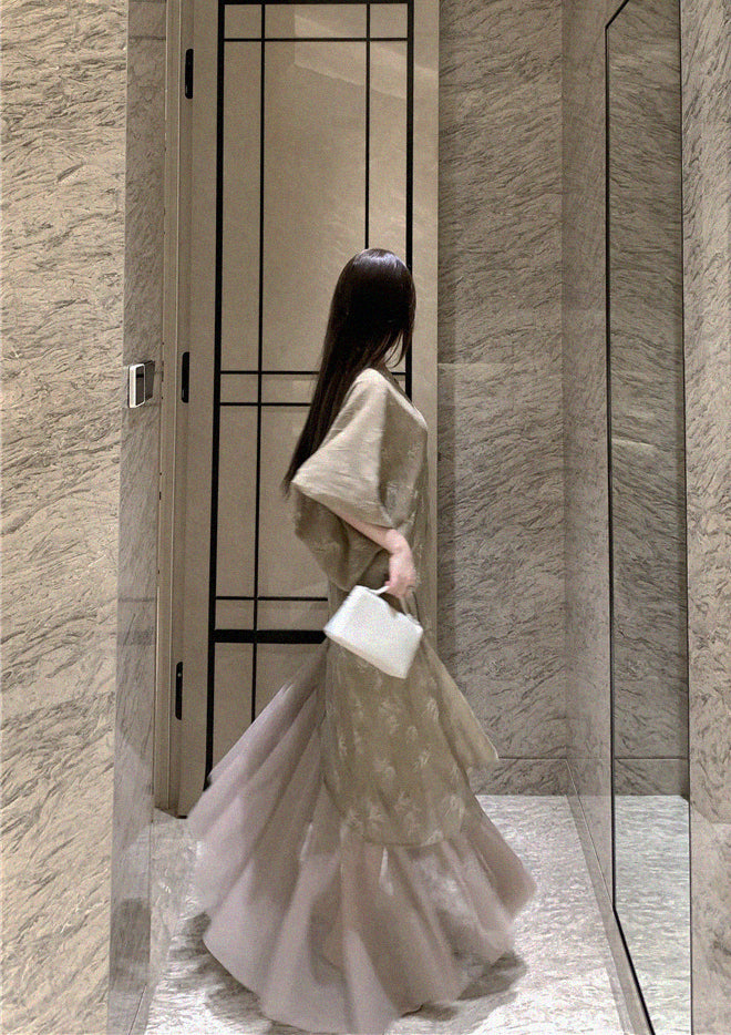 Dreame dress (preorder)