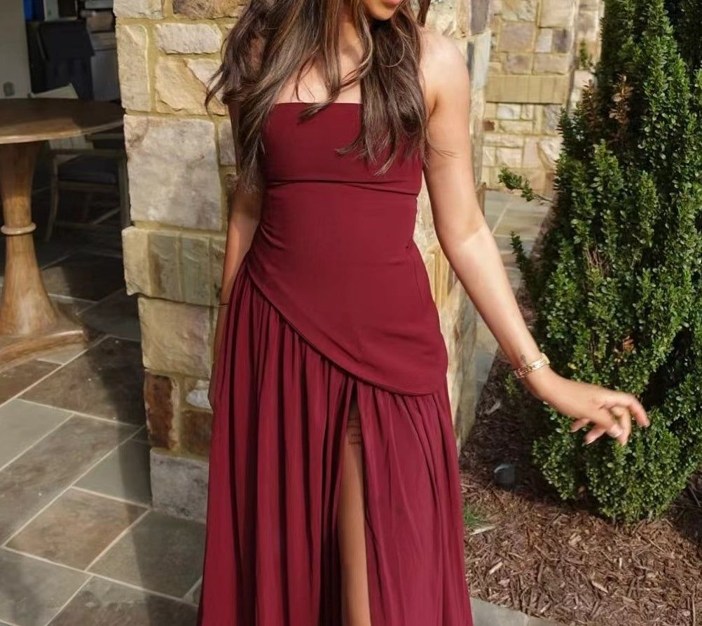 Lovers dress (preorder/ 11 colours)