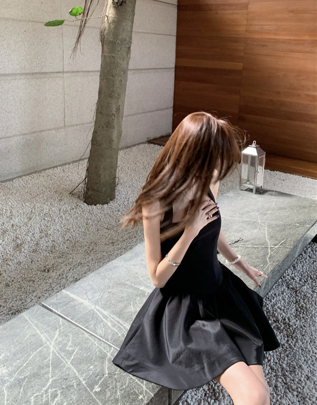 Ballet dress (preorder/ 2 colours)