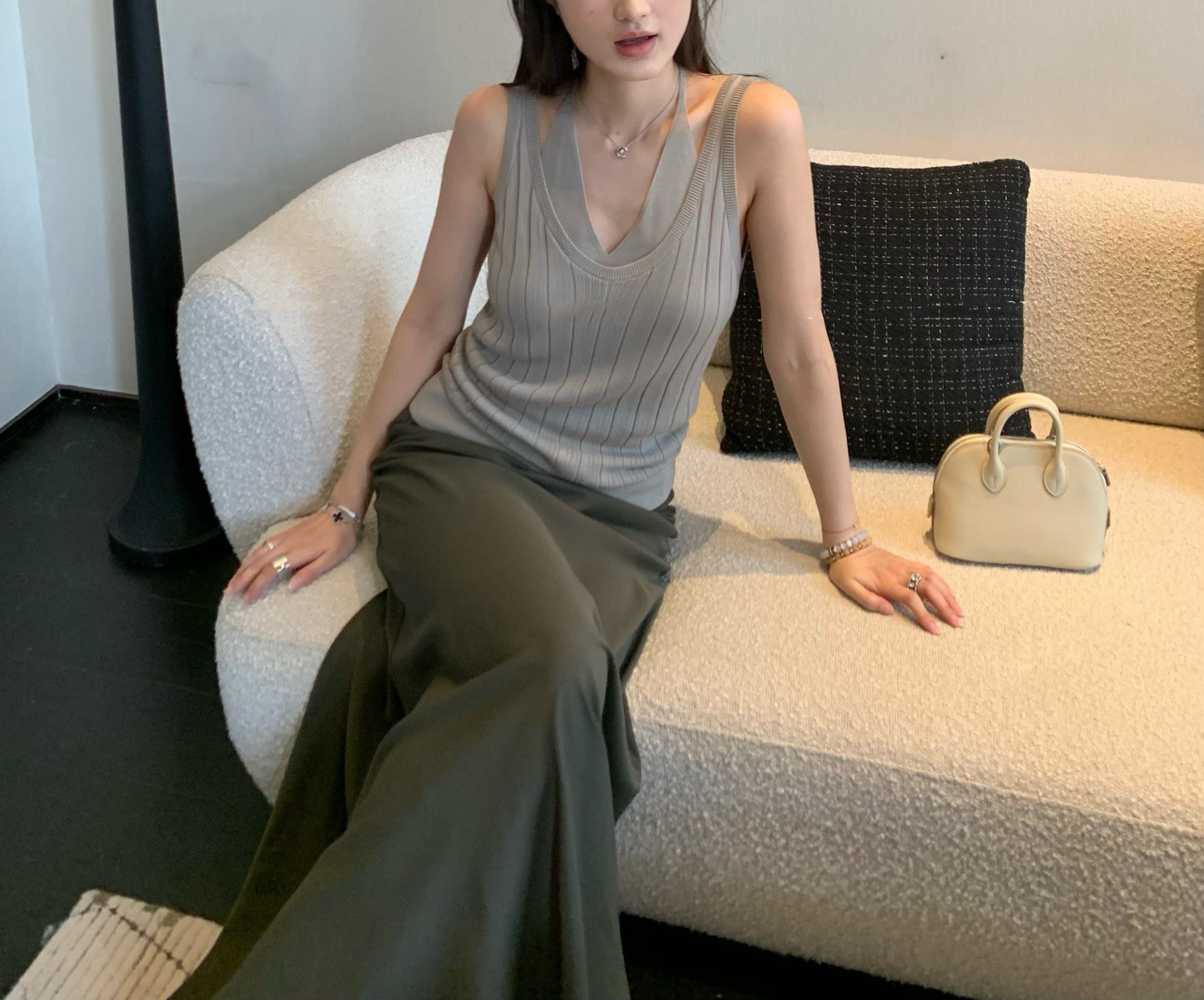 Top Zoey (précommande / 3 couleurs)