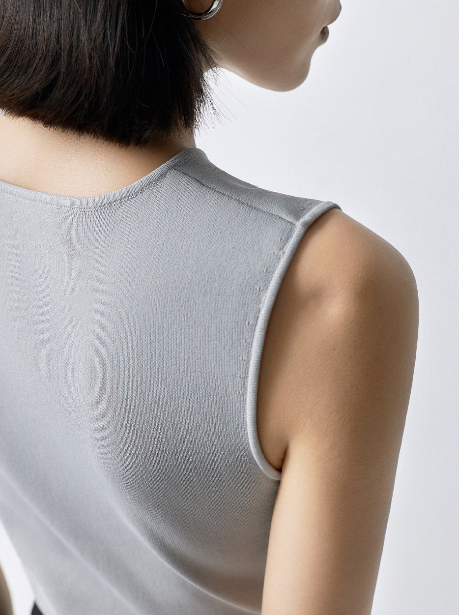 Atlas top (preorder/ 3 colours)