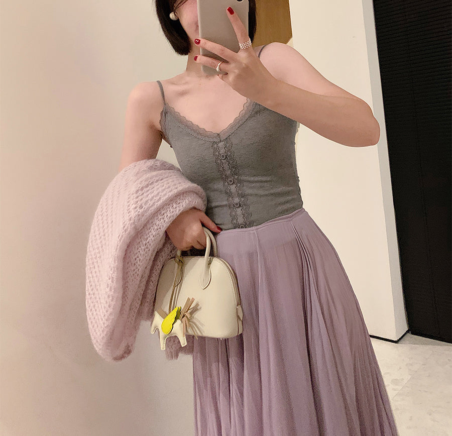 Fae top (preorder/ 3 colours)