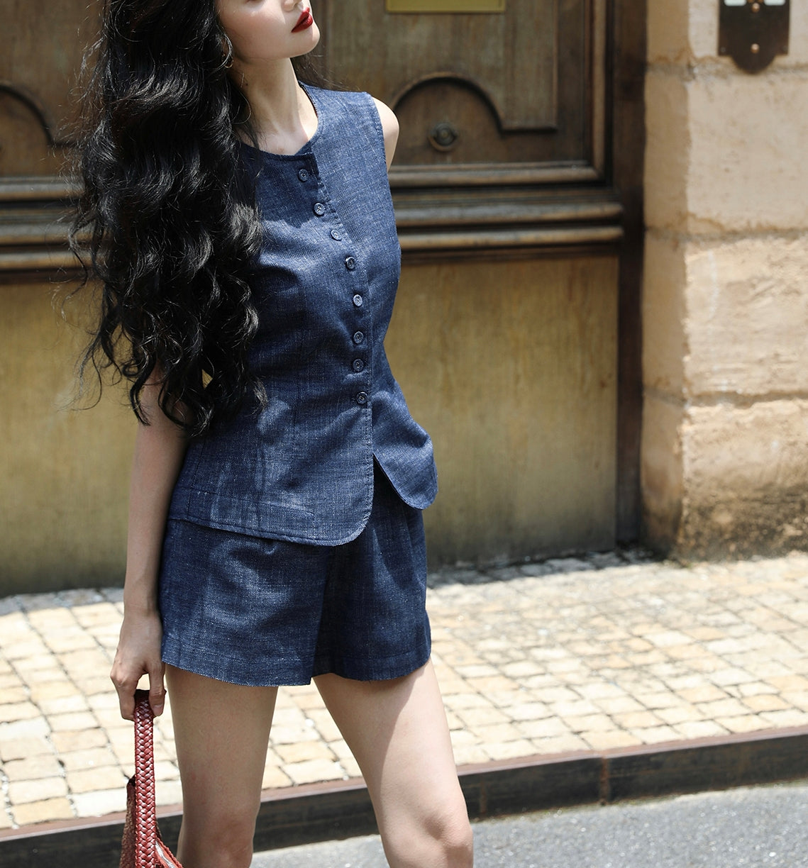 Sue set (preorder/ 2 styles/ 2 colours)