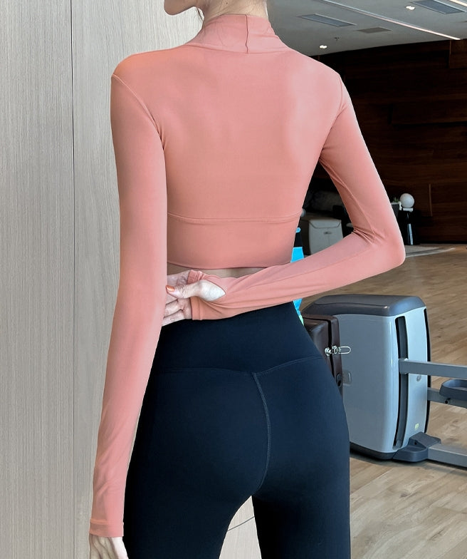 Olympia top (preorder/ 4 colours)