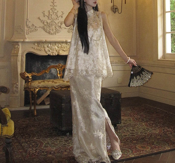 Minerva oriental set (preorder)