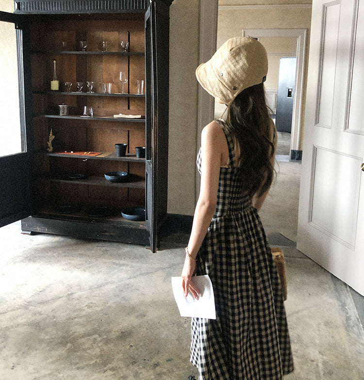 Ginger dress (preorder)