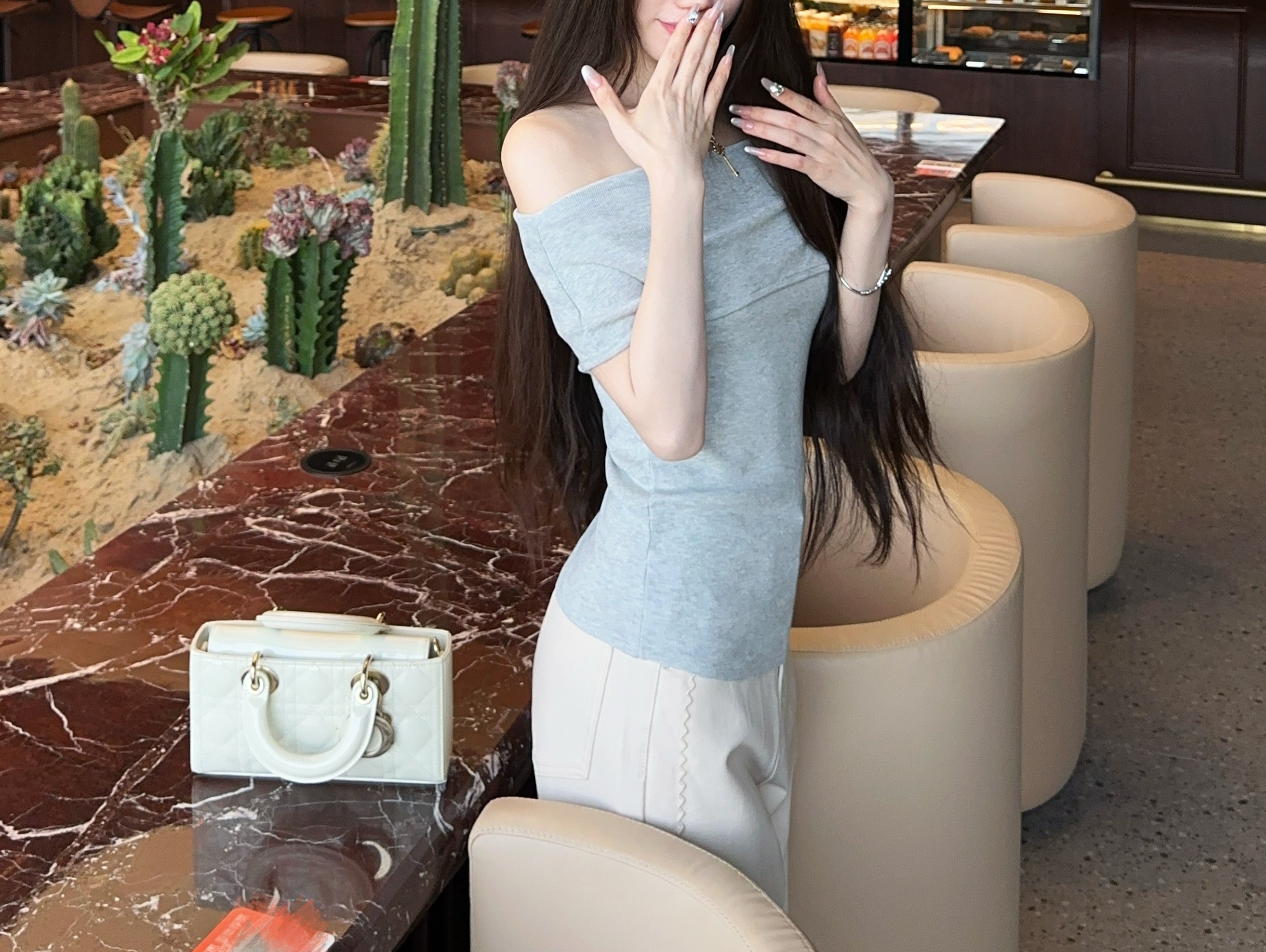 Ion jeans (preorder)