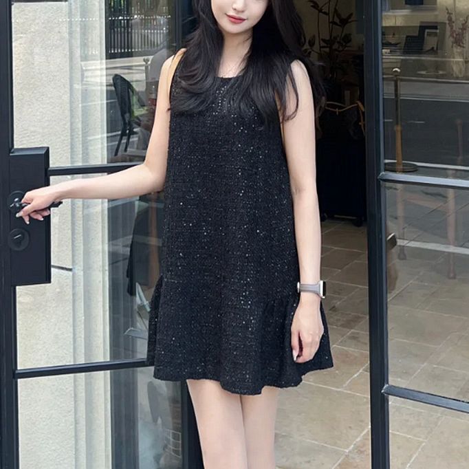 Piper dress (ready stock in M)