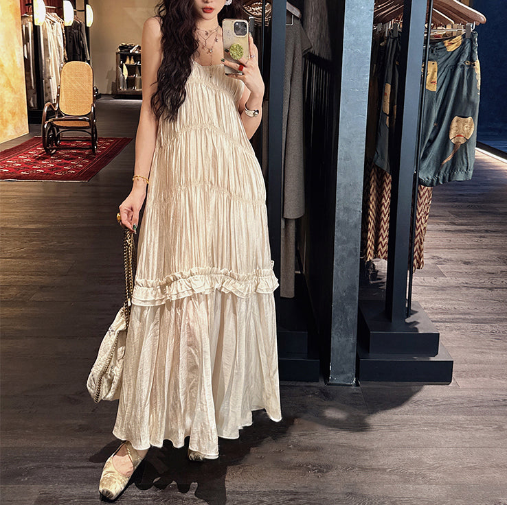 Rhodes dress (preorder/ 3 colours)