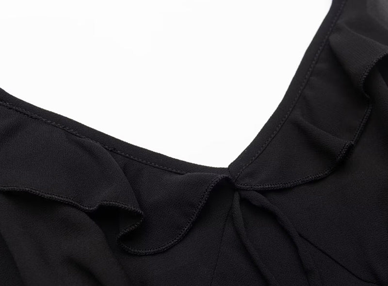 Georgina dress (preorder/ 2 colours)