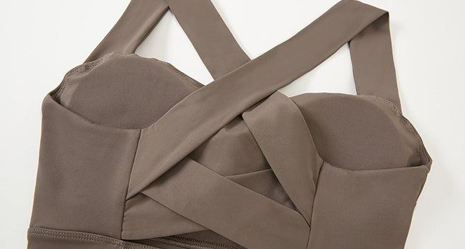 Nikita sports set (preorder/ 5 colours)