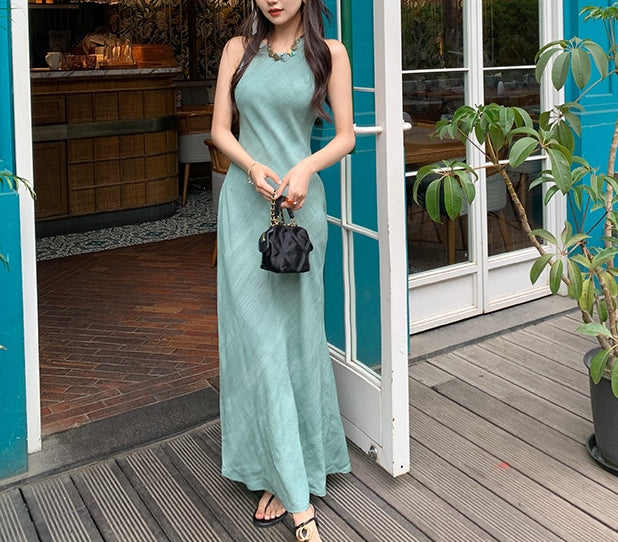 Louis dress (preorder/ 3 colours)